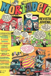 Issue #18
