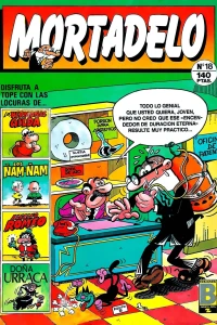 Issue #18
