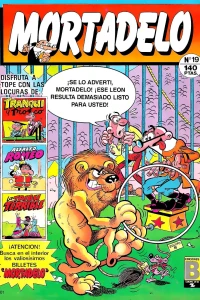 Issue #19