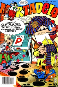 Issue #192