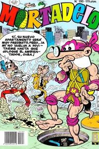 Issue #193