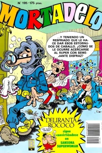 Issue #195