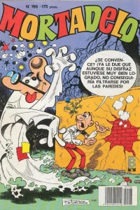 Issue #196