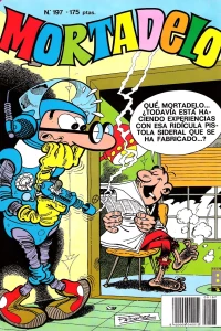 Issue #197