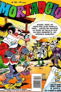 Issue #198