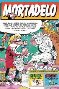 Issue #2