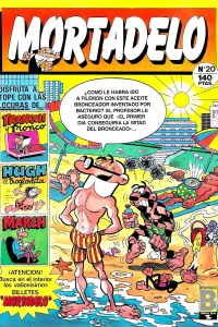Issue #20