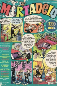Issue #205