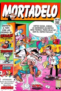 Issue #22