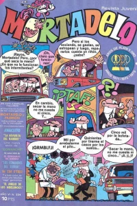 Issue #224
