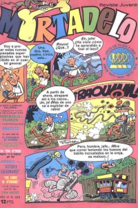 Issue #253