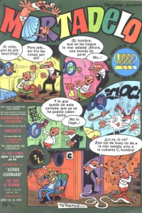 Issue #254