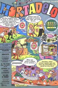 Issue #255
