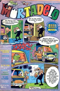 Issue #256