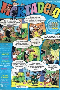 Issue #257