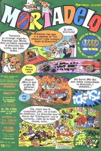 Issue #260