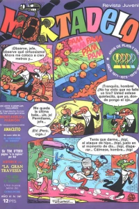 Issue #261