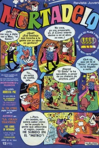 Issue #264