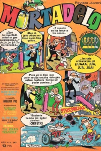 Issue #265
