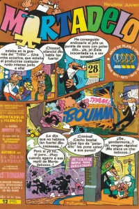 Issue #266