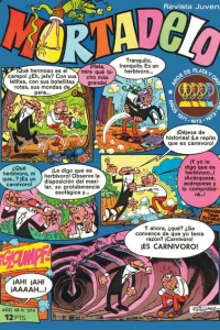 Issue #274