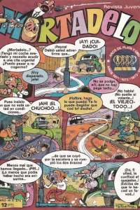 Issue #276