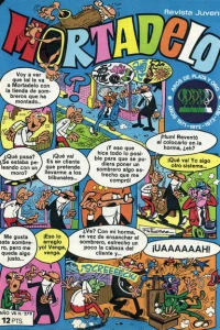 Issue #279