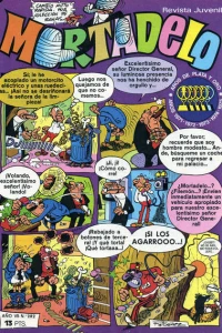 Issue #282
