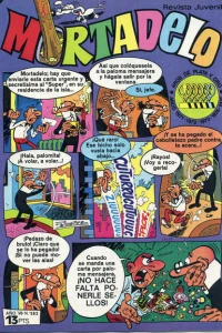 Issue #283