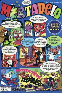 Issue #284