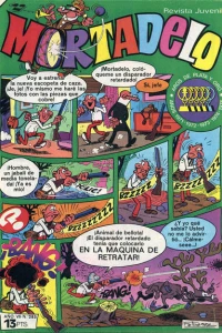 Issue #285