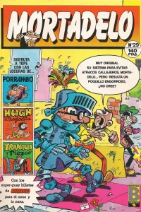 Issue #29