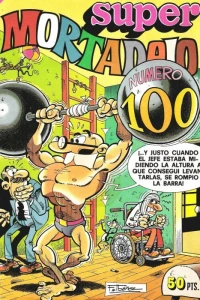 Issue #100