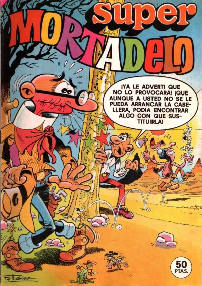 Cover of Issue #101