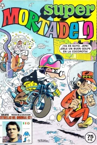 Issue #128