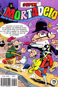 Issue #135