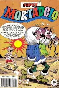 Issue #136