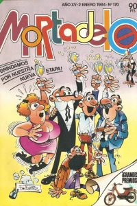 Issue #170