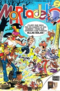 Issue #171