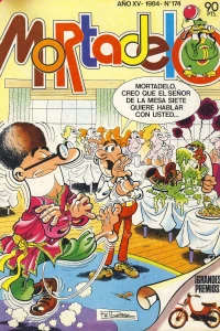 Issue #174