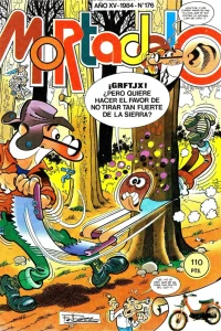 Issue #176
