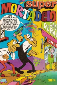 Issue #18