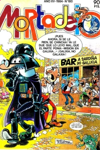 Issue #180