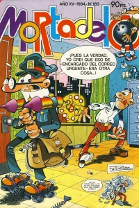 Issue #183