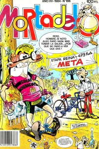 Issue #186