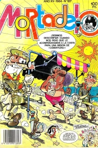 Issue #187