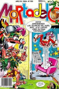 Issue #188