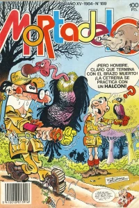 Issue #189