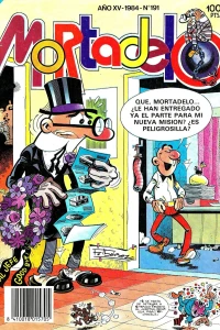 Issue #191