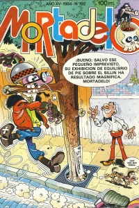 Issue #192